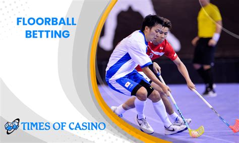 best floorball betting sites - floorball ao vivo